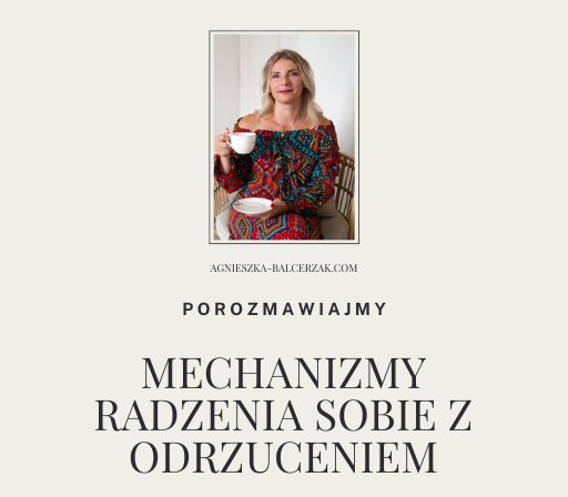 Mechanizmy radzenia sobie z odrzuceniem-1